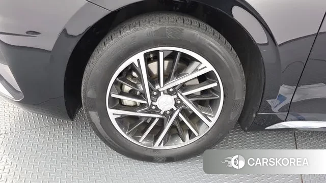 Hyundai The New Grandeur IG id 3562338 из Кореи 15