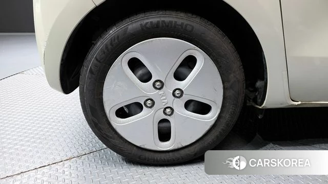 Kia The New Ray id 3936842 из Кореи 15