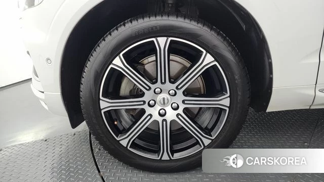 Volvo XC60 second Generation id 4411254 из Кореи 31