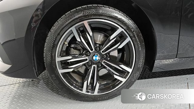 BMW 2 Series Gran Coupe (F44) id 4317128 из Кореи 15