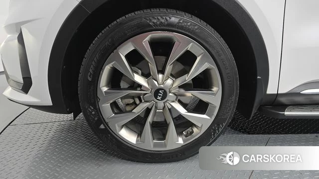 Kia Sorento 4th Generation id 4594831 из Кореи 27