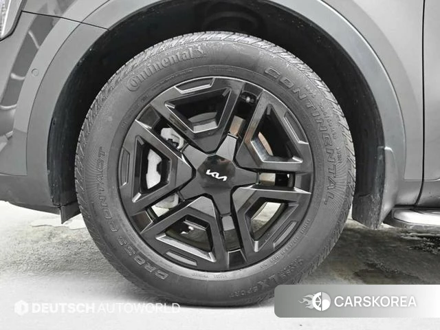 Kia The New Sorento 4th Generation id 4691580 из Кореи 15