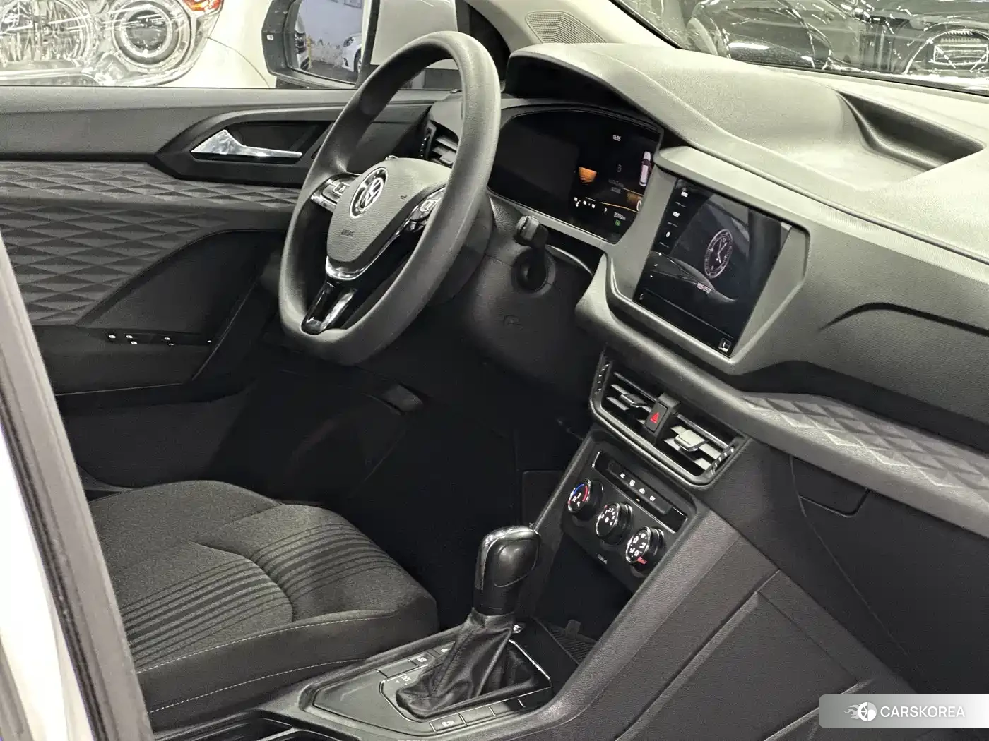 Volkswagen Tharu id 4601097 из Китая 29