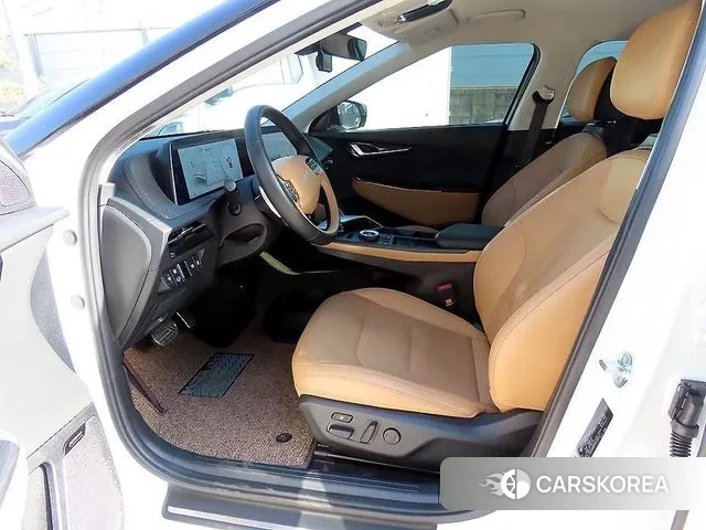 Kia EV6 id 3595255 из Кореи 15