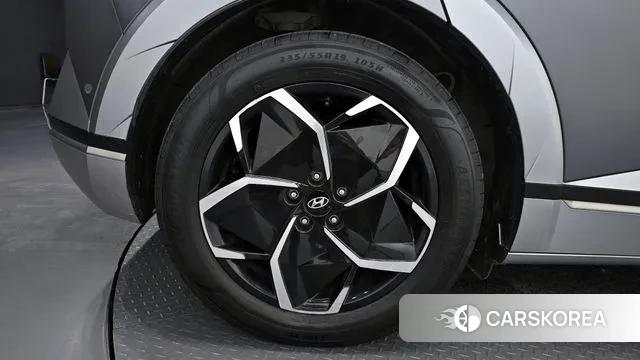 Hyundai Ionic 5 id 3043735 из Кореи 15