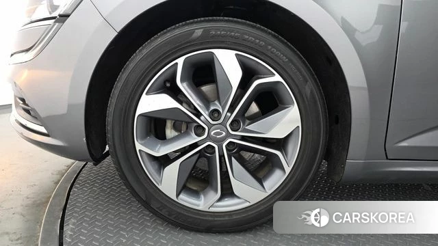 Renault Korea (Samsung) SM6 id 3942330 из Кореи 15