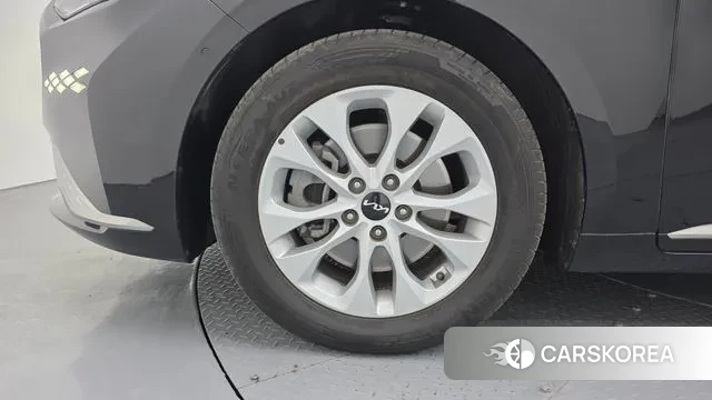 Kia K8 id 3759482 из Кореи 15