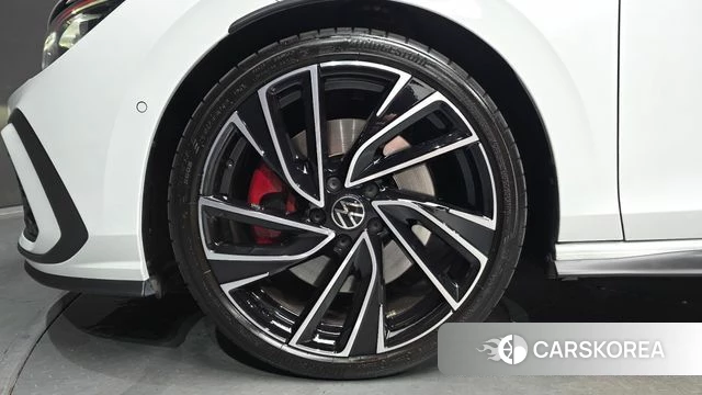 Volkswagen Golf 8th Generation id 4700800 из Кореи 15