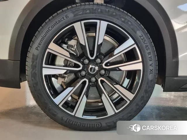 Volvo V60 Cross-Country 2nd Generation id 3426137 из Кореи 15