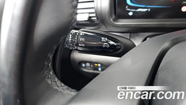 Hyundai Casper id 2681591 из Кореи 15