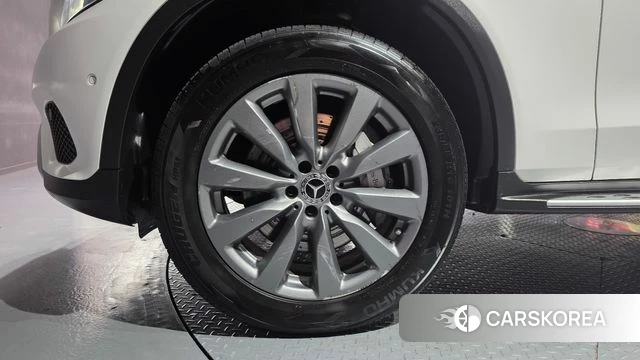 Mercedes-Benz GLC-Class X253 id 4595917 из Кореи 26