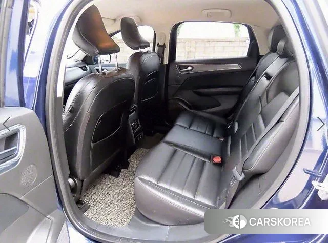 Renault Korea (Samsung) XM3 id 3374455 из Кореи 14