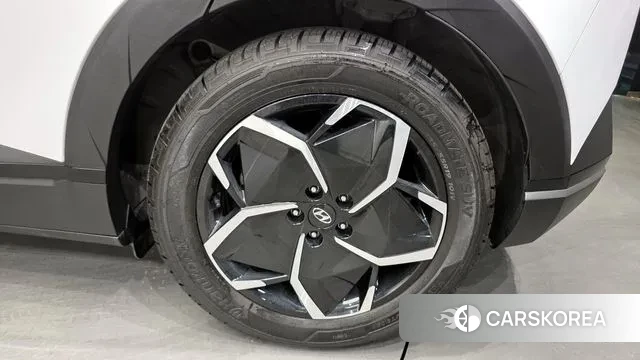 Hyundai Ionic 5 id 2999291 из Кореи 15