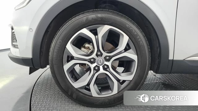 Renault Korea (Samsung) XM3 id 4446673 из Кореи 30
