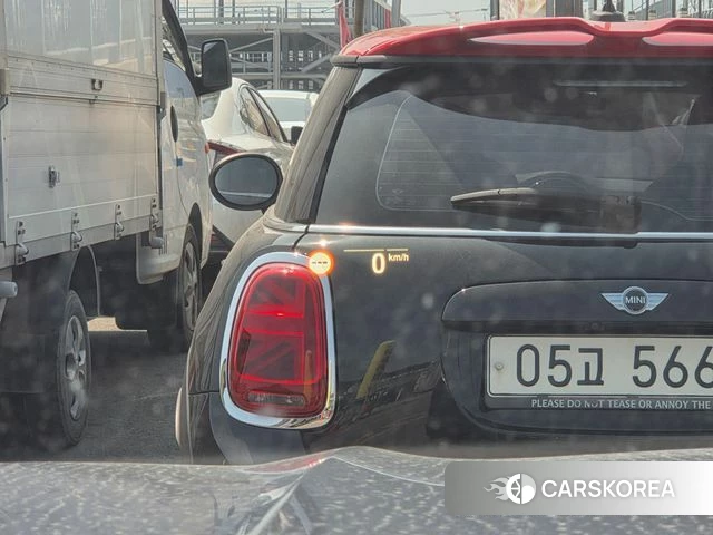 BMW X3 (G01) 2020 Синий из Кореи, фото 5