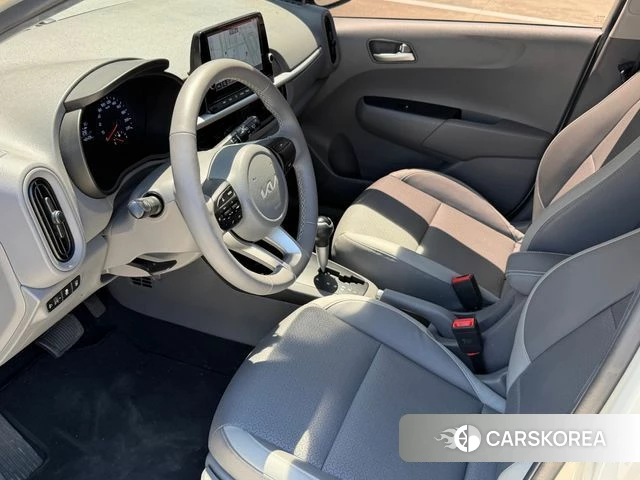 Kia Morning Urban (JA) id 4293493 из Кореи 15
