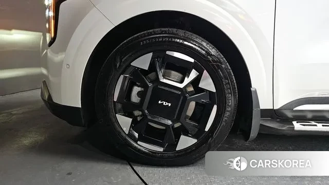 Kia The New Carnival 4th Generation id 3725869 из Кореи 15