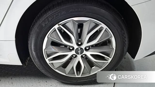 Kia K5 Hybrid 3rd Generation id 3365737 из Кореи 15