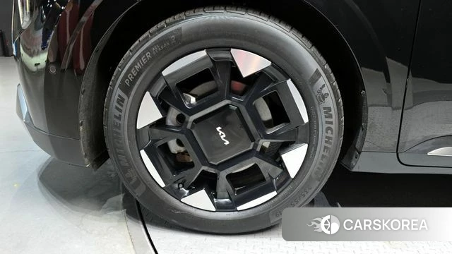 Kia The New Carnival 4th Generation id 4354430 из Кореи 25
