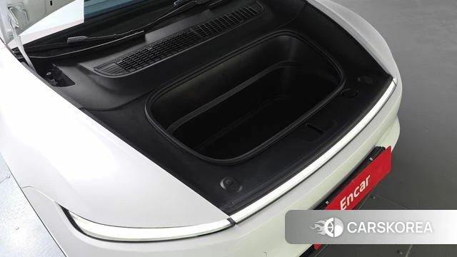 Tesla Model Y id 4381138 из Кореи 27