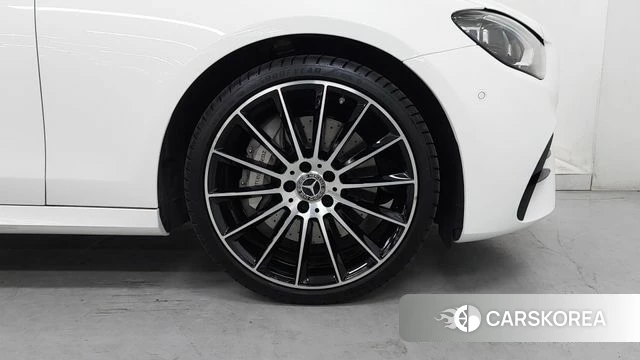 Mercedes-Benz E-Class W213 id 4223539 из Кореи 15
