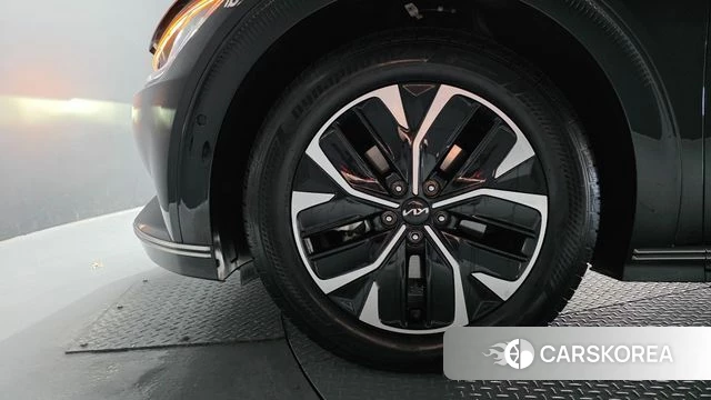 Kia EV6 id 4281265 из Кореи 27