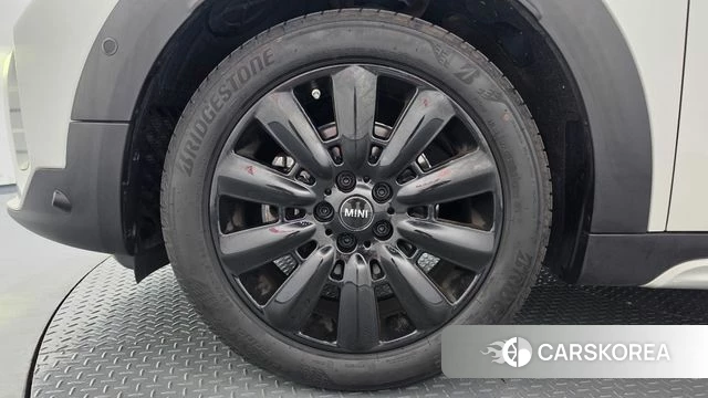 Mini Cooper Countryman id 4880010 из Кореи 15