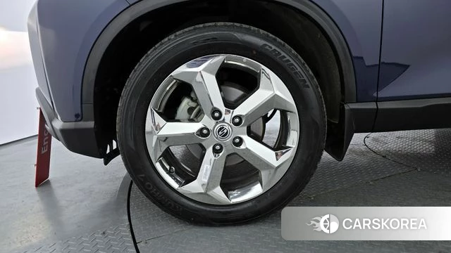 Ssangyong The New Rexton Sports Cannes id 3832761 из Кореи 15