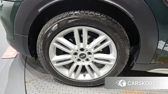 Mini Cooper D Countryman id 3156901 из Кореи 15