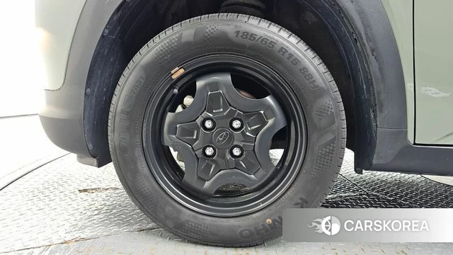 Hyundai Casper id 4853940 из Кореи 25