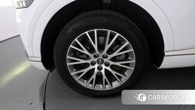 Genesis GV80 id 3800652 из Кореи 15