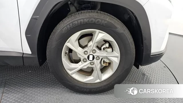 Hyundai Tucson (NX4) id 3389684 из Кореи 15