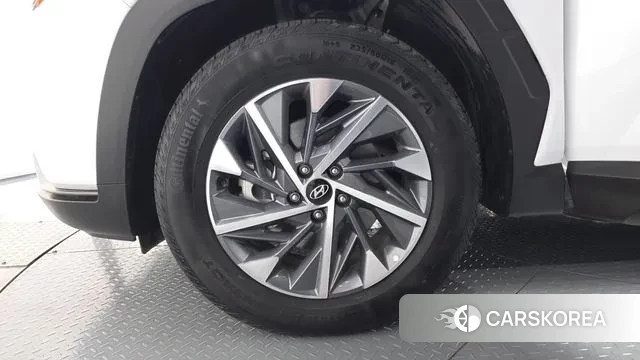 Hyundai Tucson Hybrid (NX4) id 3739851 из Кореи 15