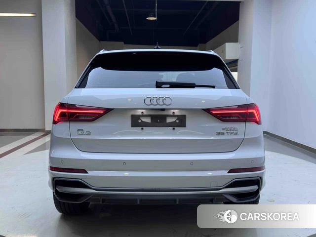 Audi Q3 id 4365986 из Китая 19