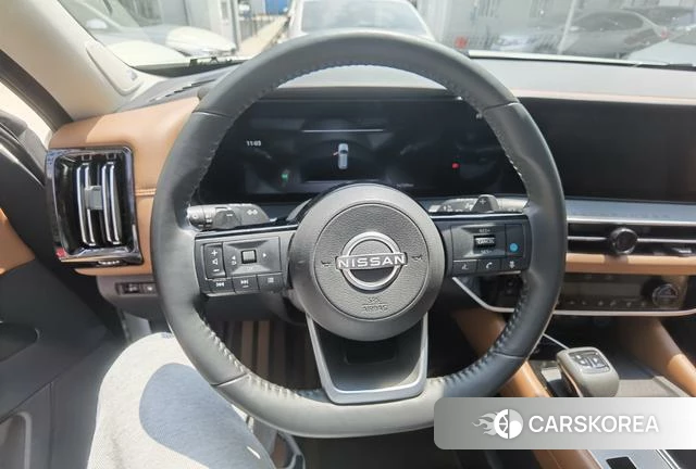 Nissan Exploring the land id 4298048 из Китая 13