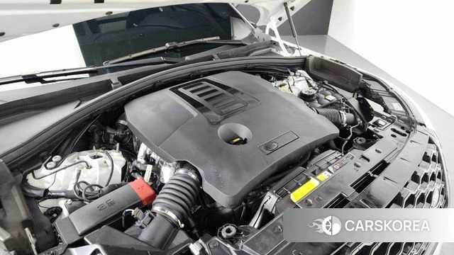 Land Rover Range Rover Velar id 4201712 из Кореи 33