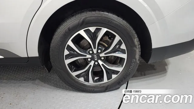 Kia Carnival 4th generation id 2655332 из Кореи 15