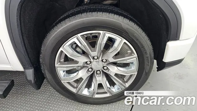 GMC Sierra id 2651409 из Кореи 15