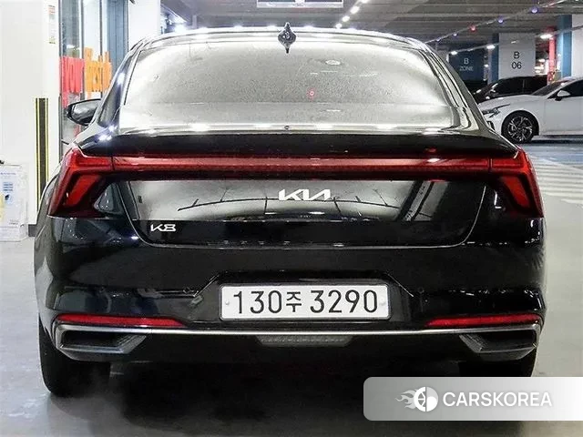 Kia K8 id 3616105 из Кореи 15