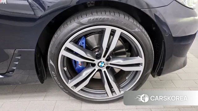 BMW 6 Series GT (G32) id 3427563 из Кореи 15