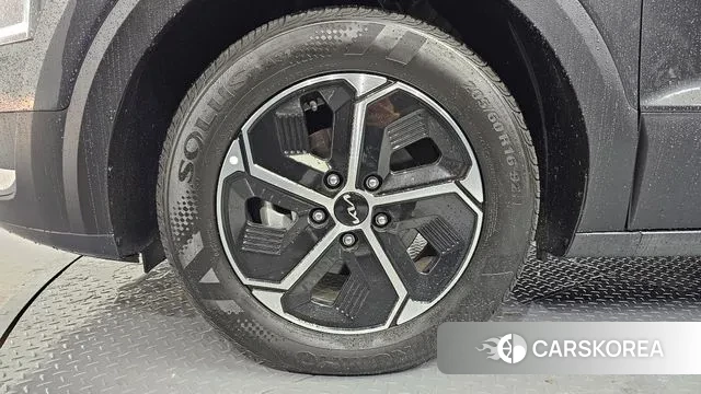 Kia Di Ol Nu Niro id 3405263 из Кореи 15