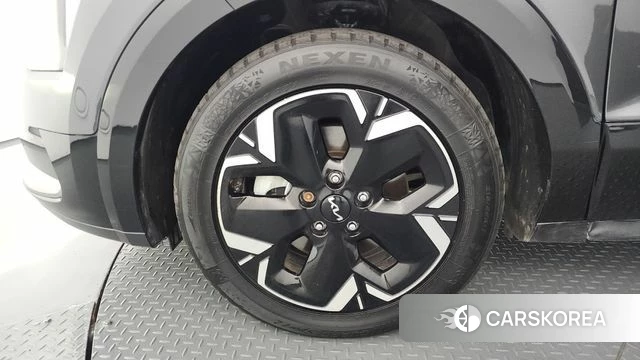 Kia Di All New Niro EV id 4506283 из Кореи 27