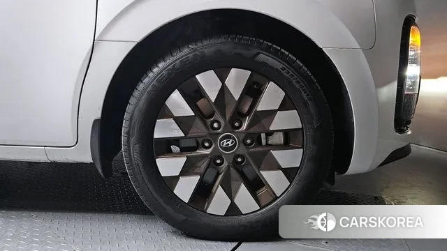 Hyundai Staria id 3002229 из Кореи 15