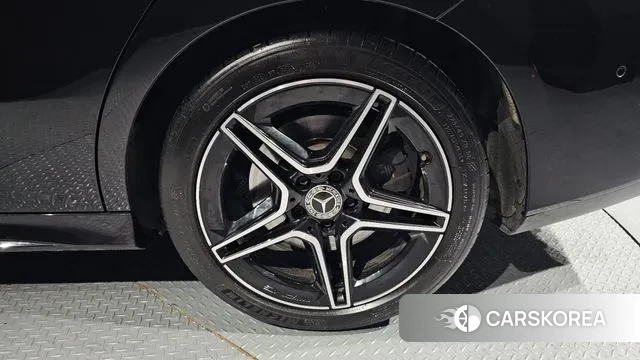 Mercedes-Benz CLA-Class C118 id 3777721 из Кореи 15