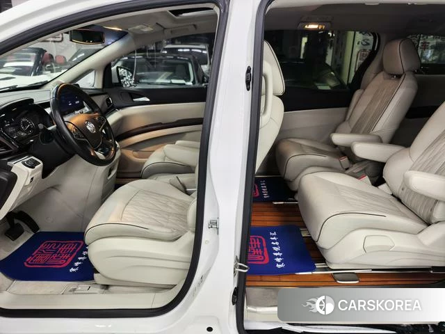 Buick GL8 id 4209836 из Китая 10
