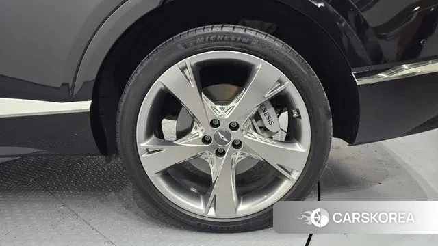 Genesis GV80 id 3507873 из Кореи 15