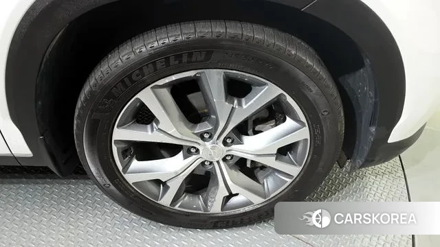 Hyundai Palisade id 3018451 из Кореи 15