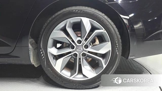 Renault Korea (Samsung) SM6 id 4563129 из Кореи 29