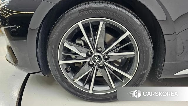 Hyundai The New Grandeur IG id 4707799 из Кореи 15