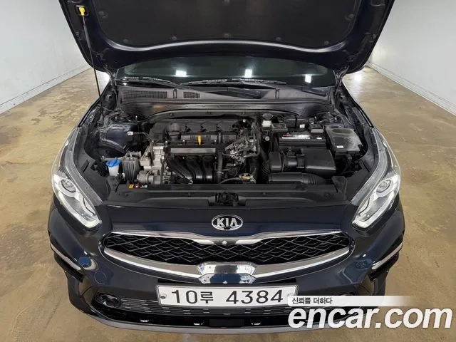 Kia Come New K3 id 2913066 из Кореи 13